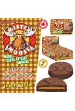Mr Moose Cake - Milk Chocolate Peanut Butter CLEARANCE