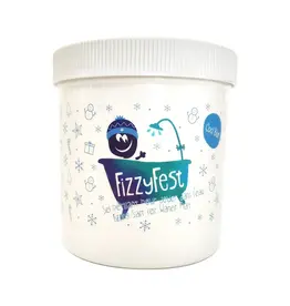 Loot Toys Fizzy Fest - Cool Blue Bath Salts