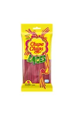 Chupa Chups Strawberry Laces