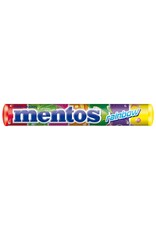Mentos Rainbow