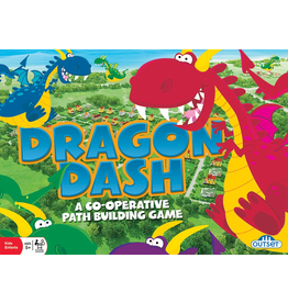 Outset Media Dragon Dash