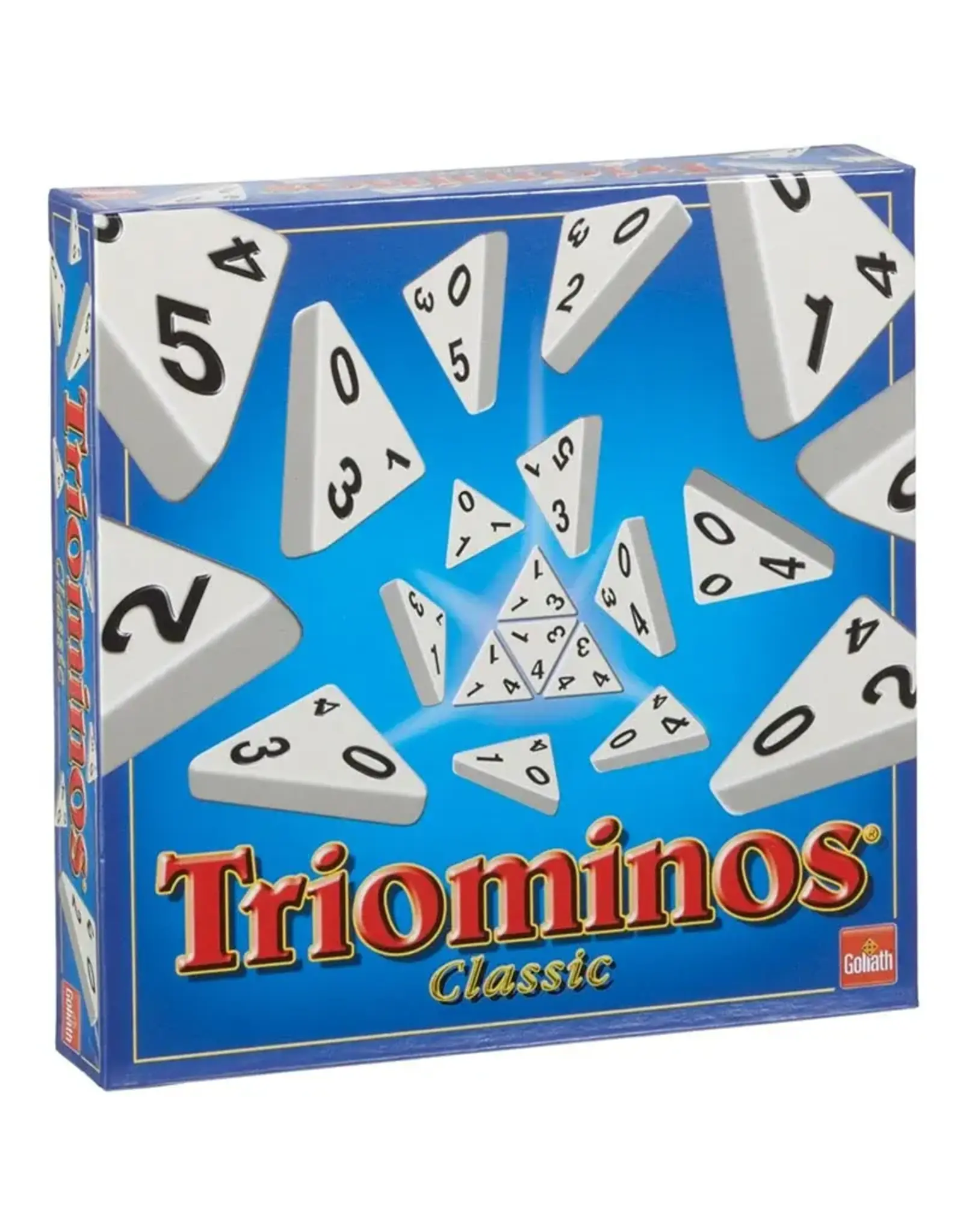 Triominos
