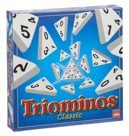 Triominos