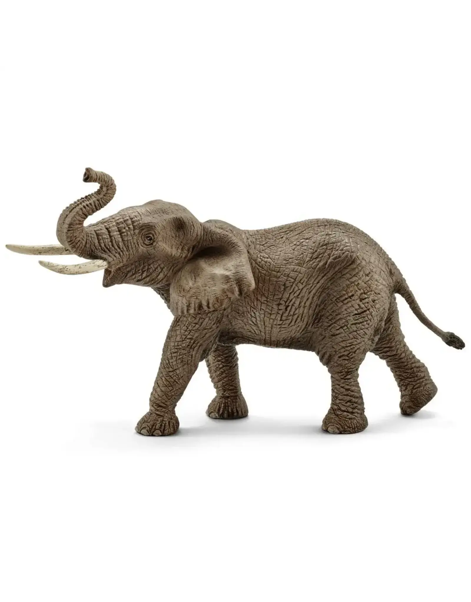 Schleich African Elephant Male