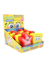 Spongebob Squarepants Candy