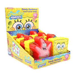 Spongebob Squarepants Candy