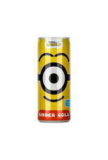 Minion Kinder Cola