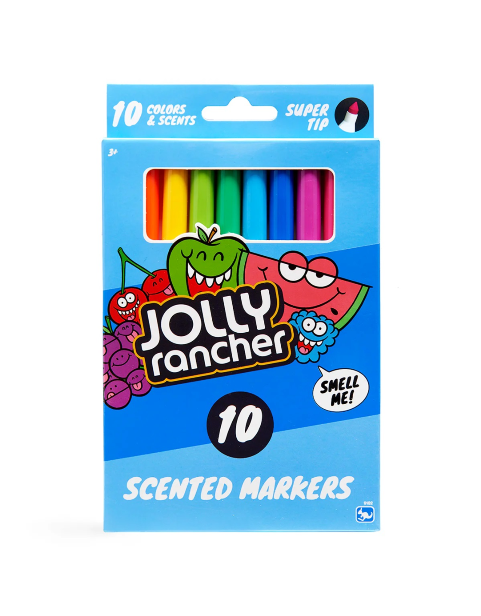 Kangaru Jolly Rancher Scented Markers