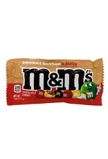 M&M's Peanut Butter & Jelly