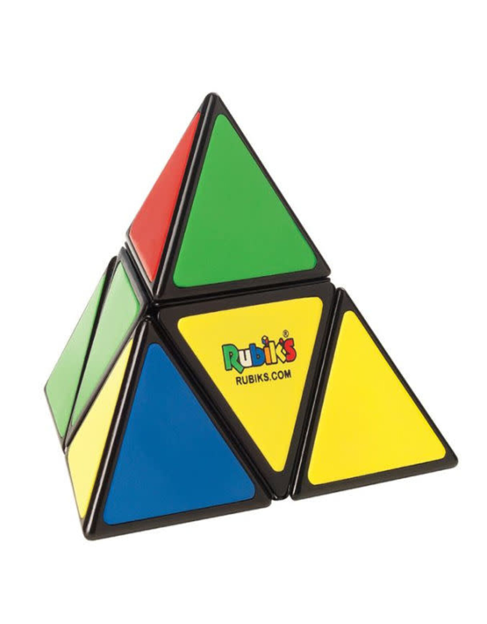 Rubik's Rubik's Pyramid