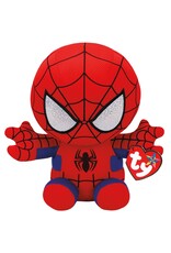 Ty Beanie Buddy - Spider-Man Lrg
