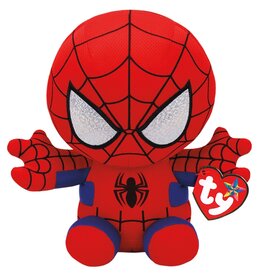 Ty Beanie Buddy - Spider-Man Lrg