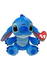 Ty Beanie Buddy - Stitch Lrg