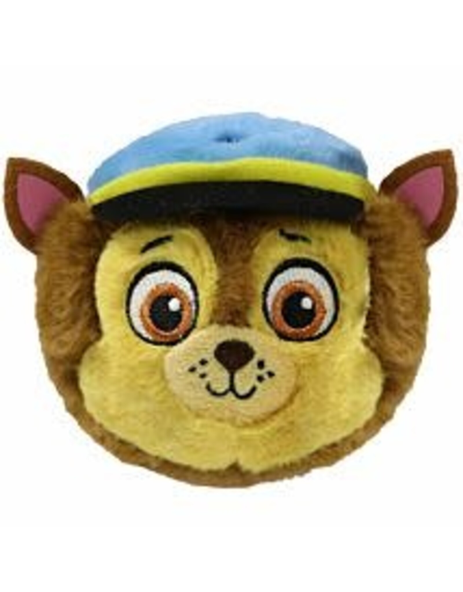 Ty Beanie Bouncer - Chase German Shepard