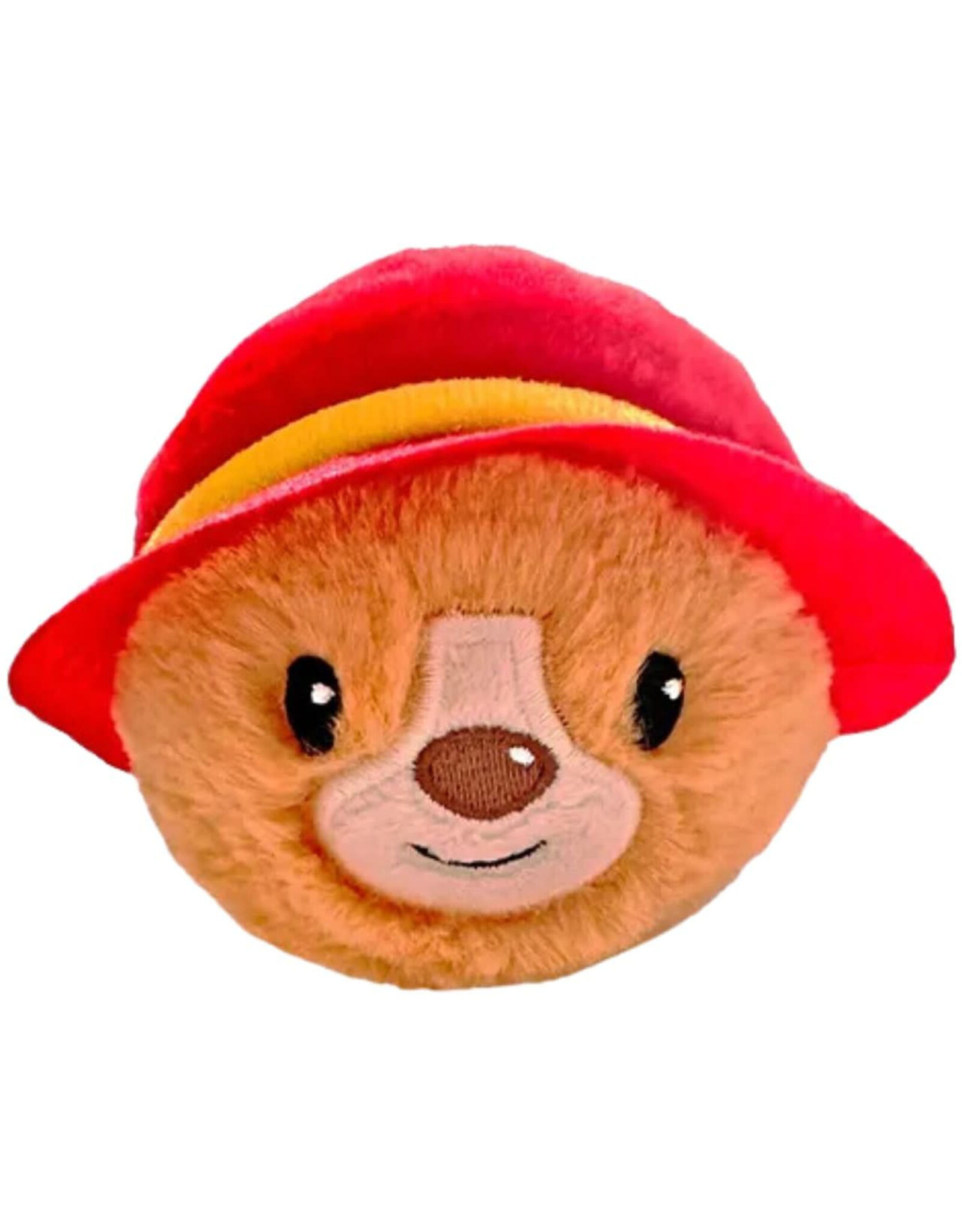 Ty Beanie Bouncer - Paddington Bear