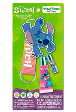 Stitch - Lip Gloss Keychain