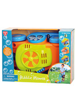 Play - Bubble Mower