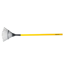 Stanley Stanley Jr. - Leaf Rake