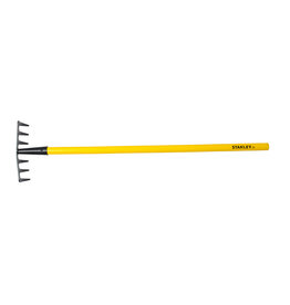 Stanley Jr. - Straight Rake