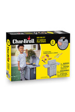 Char-Broil - Barbecue Kid Set