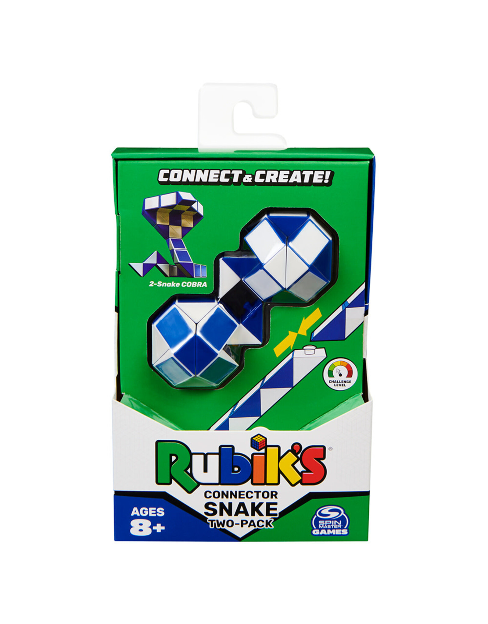 Rubik's Rubik's Snake: Connector
