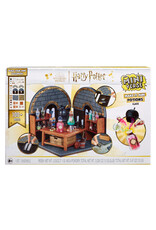 MGA Entertainment Miniverse - Make It Mini Harry Potter - Potion Classroom