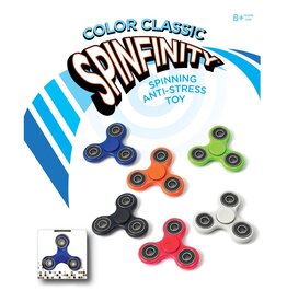 GiftCraft Color Classic Anti-Stress Fidget Spinner