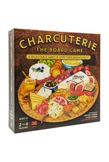 Charcuterie The Board Game