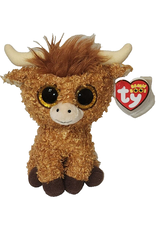 Ty Alfie - Highland Cow Reg