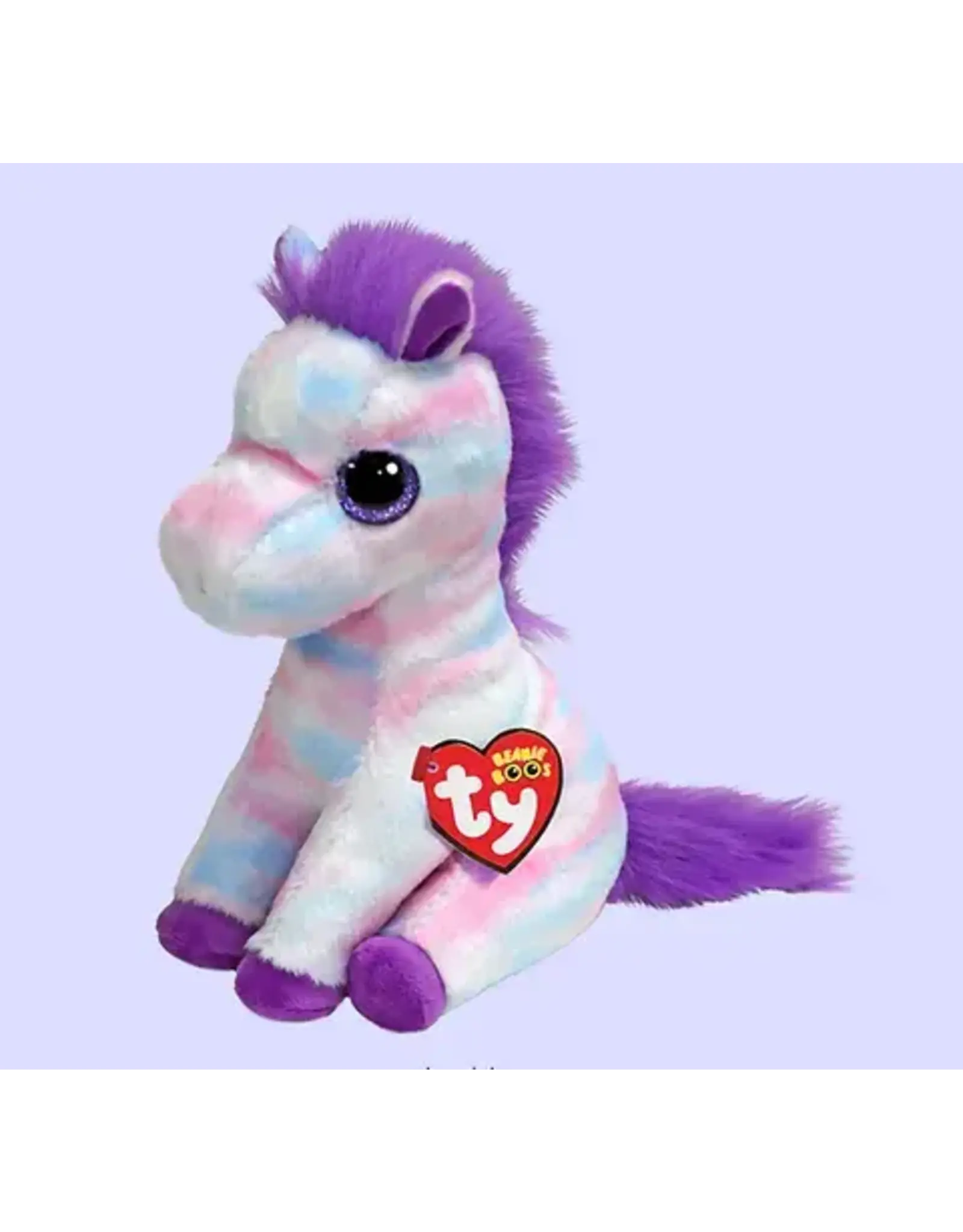 Ty Hayden - Horse Reg