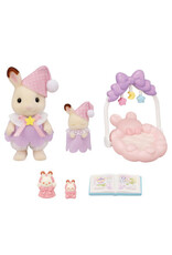 Calico Critters Calico Critters Sleepy Dream Siblings