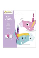 My Little Origami, Unicorn