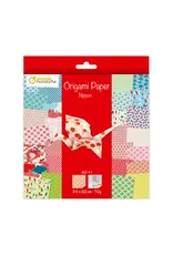 Origami Paper, Nippon