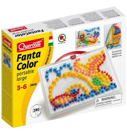 Fantacolor Portable - 280pcs