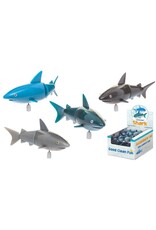 Wind Up Sharks