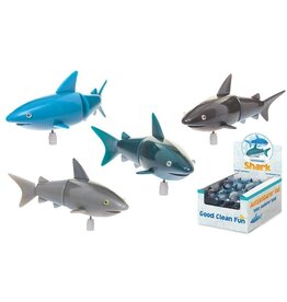 Wind Up Sharks