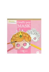 Graffy Pop Mask - Girls