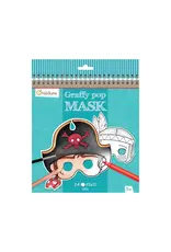 Graffy Pop Mask - Boys