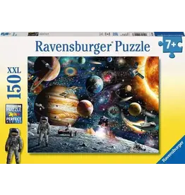 Ravensburger Outer Space 150pc