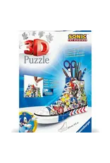 Ravensburger Sonic 3D Sneaker Puzzle