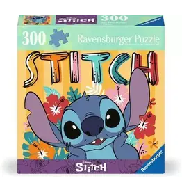 Ravensburger Stitch Puzzle 300pc
