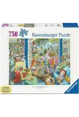 Ravensburger The Bird Watchers 750 pc
