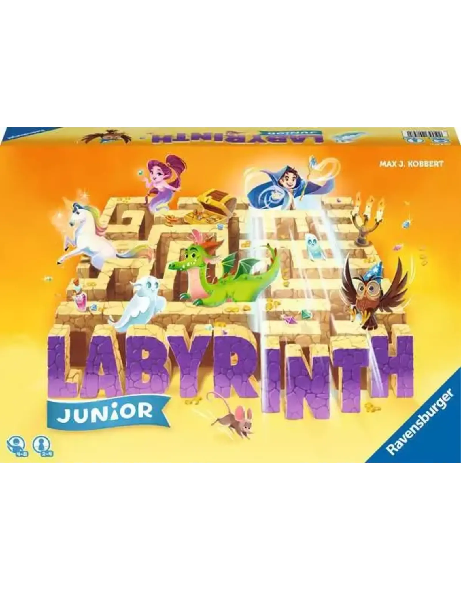 Ravensburger Junior Labyrinth