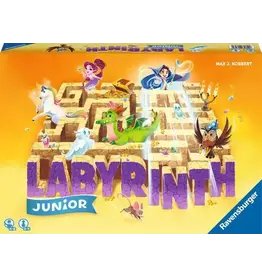Ravensburger Junior Labyrinth