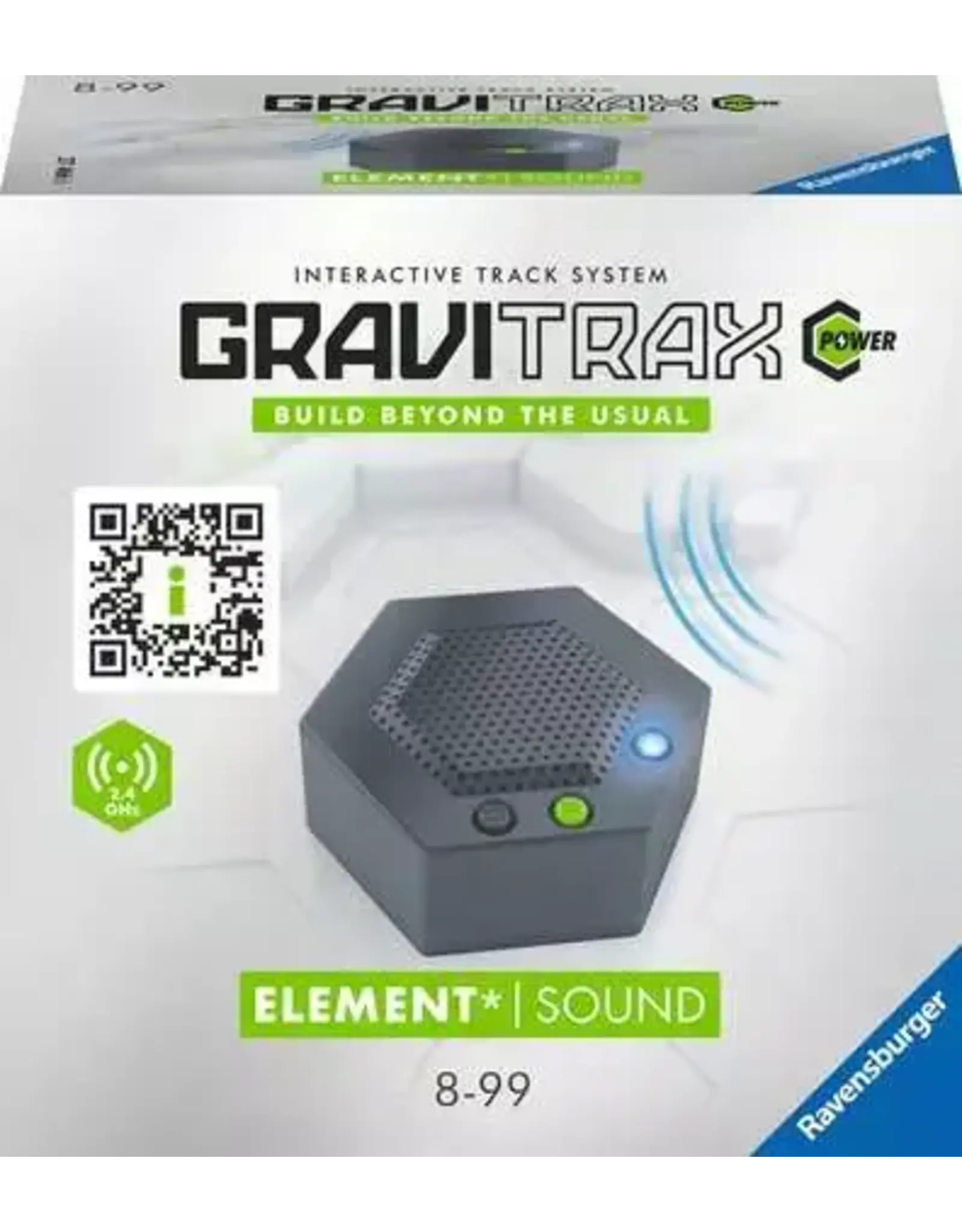 Ravensburger GraviTrax Power: Sound