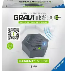 Ravensburger GraviTrax Power: Sound