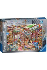 Ravensburger The Fantasy Toy Shop 1000pc