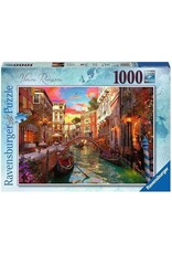 Ravensburger Venice Romance 1000 pc