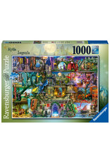 Ravensburger Myths & Legends 1000 pc