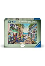 Ravensburger Seaview Lane 1000pc